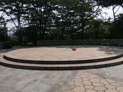 -广州国际生物岛山地公园揽胜园