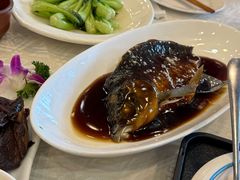 -楼外楼(西湖景区孤山路店)