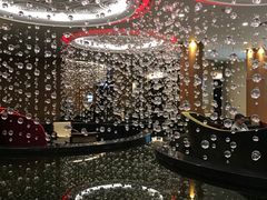 -青岛海尔洲际酒店