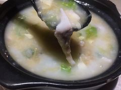 -味可道美食坊(福基路店)