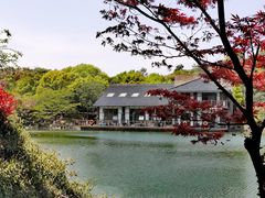 -白马涧龙池景区