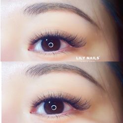 -LILY NAILS美甲美睫