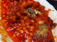 -祥之缘北京烤鸭(美利广场店)