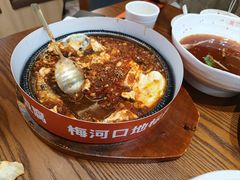 -英兰朝族饭店(河南桥头店)