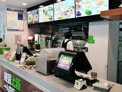 -老乡鸡(滨湖假日店)
