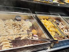 -韩盛·盛江山自助料理(于洪新玛特店)