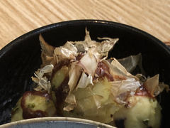 木鱼花爆浆鱼蛋-东记甜品(佛山总店)