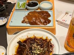 -古韵轩·园林餐厅