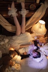 -左岸摄影写真(天津旗舰店)