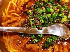 -华豫川酒家(大卫城店)