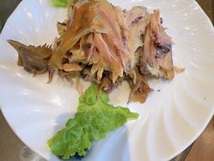 -崂山印象·青岛·海鲜渔家菜