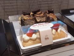 -LELECHA乐乐茶(百货大楼店)