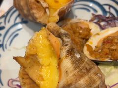 -極上萬膳·日料放题(海岸城店)
