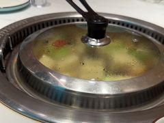 -满兴咱妈烀饼铁锅炖(兰州北街店)