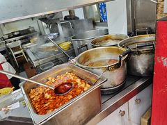 -玉华饮食店(茅台路店)