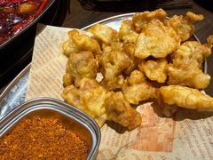 -萍姐火锅·公路夜市(南京新街口店)