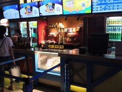 售票处-万达影城(连云港万达广场IMAX店)