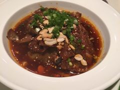 夫妻肺片-渝信川菜(华盛店)