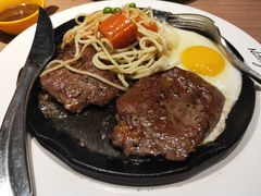 -诺丁牛排(南京江宁万达店)