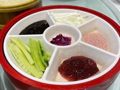 -红菜坊·烤鸭·川鲁宴(石园店)
