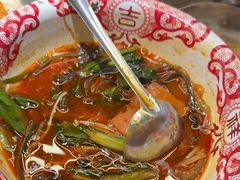-破店肥哈·东北烧烤·夜宵(南山保利店)