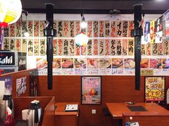 大堂-大阪烧肉BAKA一代(十亩地店)