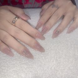 -Nail Me美甲美睫