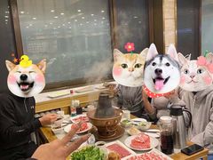 -牛街·马辈儿涮肉(牛街二店)