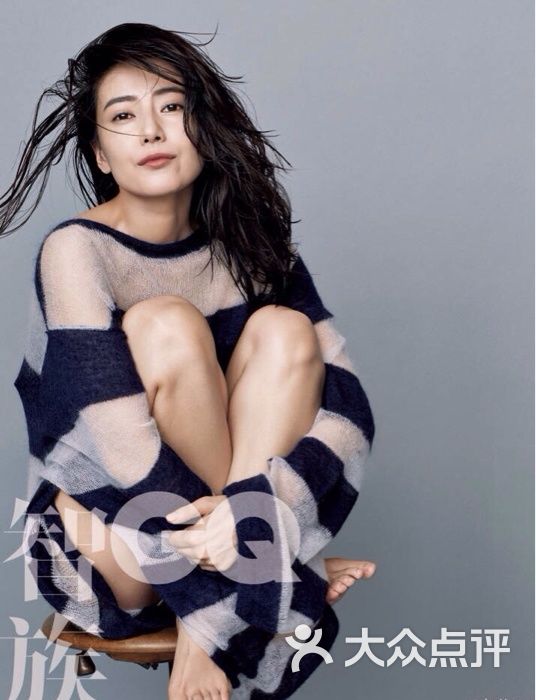 东田造型(三里屯旗舰店)-王亚明星作品-发型秀-王亚明星作品图片-北京