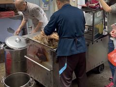 -明哥牛什粥(鸿运阁店)