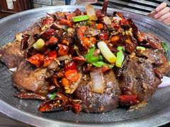 -湘盛园湖南土菜馆