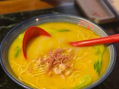 上汤煮干丝-兰溪小馆(东直门簋街店)