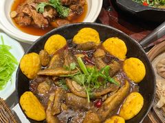 -真定郝家排骨(正定县总店)