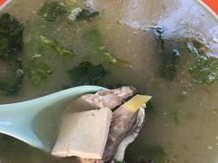 -向外鱼乐·土菜·虹鳟鱼