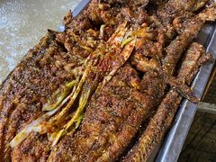 -清真·馬坡二旦烧烤(人生一串拍摄店)