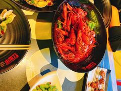 -红钳侠小龙虾·烧烤(中赢康康谷店)