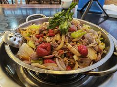 -胖娃古镇鸡杂(磁器口总店)