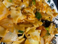 -伊带伊路新疆美食府(呼家楼店)