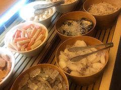 -温禾牛·和牛寿喜烧自助火锅(恒基名人店)