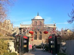 -卫鼎轩·曹公馆(鼓楼店)