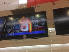 -广州保龄球馆(广州天河体育中心店)