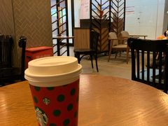 -星巴克(扬州珍园店)