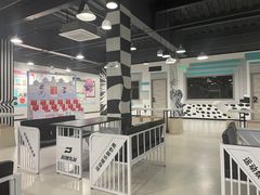 -极限PLAY运动娱乐新世界·团建派对潮玩休闲馆·室内蹦极高空游乐园