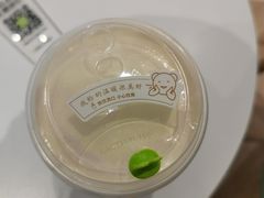 -奈雪的茶(振华商厦店)