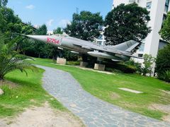 -同济大学四平路校区游泳馆