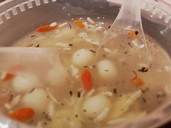 桂花糊米酒-老通城豆皮大王(吉庆街店)