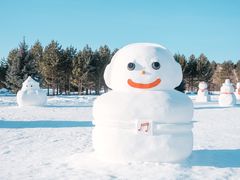 -北极村旅游风景区