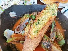-FISH&POTATO Cō(地中海美食 万象城店)