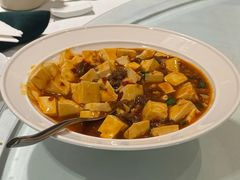 -北京西单美爵酒店-融轩中餐厅