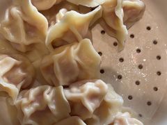 -米香居新鲁味·水饺餐厅